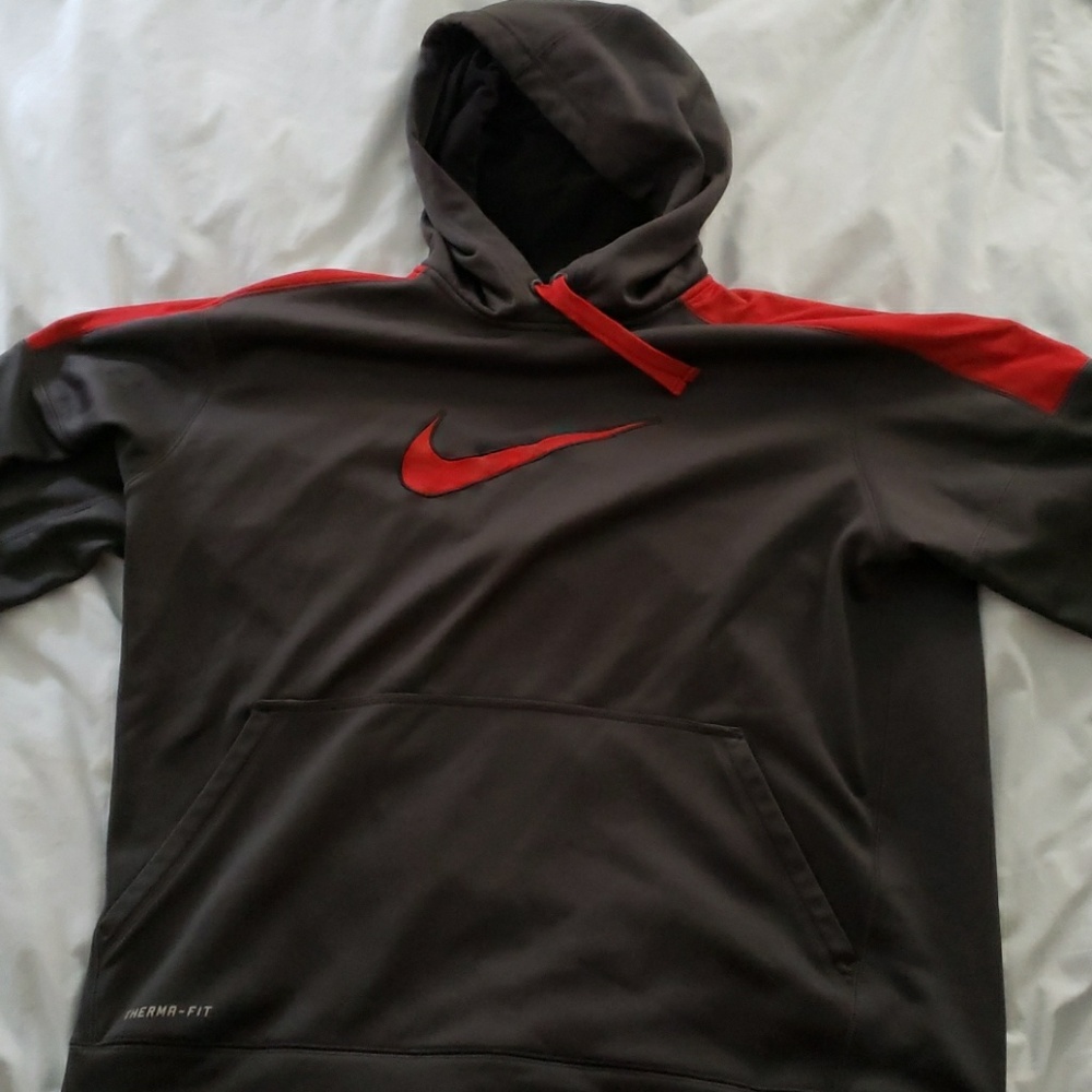 XL Nike hoodie